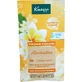KNEIPP schäumende Badekristalle Abschalten 80 g