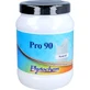 PROTEIN 90 3 Komponent.Eiweiß neutral Pulver 500 g