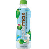 Apa din 100% nuca de cocos presata Cocomax, 350 ml, Esprit Group