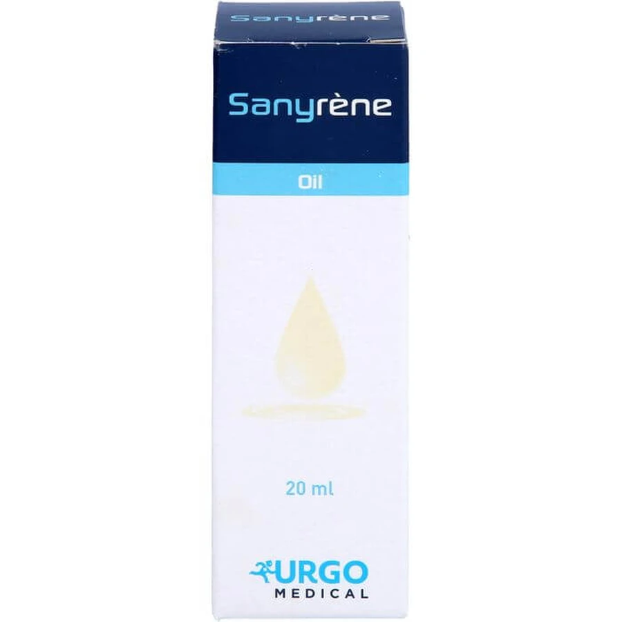 Ulei SANYRENE 20 ml