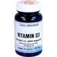 VITAMIN D3 20.000 I.E. GPH Kapseln 90 St.