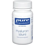 PURE ENCAPSULATIONS Hyaluronsäure Kapseln 30 St.