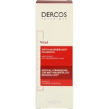 VICHY DERCOS Vital Shampoo w.Aminexil 200 ml