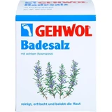 GEHWOL Sales de baño de romero sobre 250 g