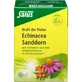 ECHINACEA SANDDORN Thee Kracht van Natuur Salus Fbtl. 15 St.