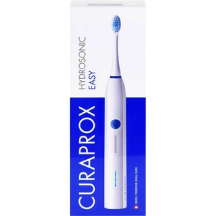 CURAPROX Hydrosonic Easy Schallzahnbürste-Set 1 St.