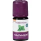 MENTĂ DE PEPPER Ulei organic 5 ml