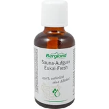 SAUNA AUFGUSS concentrato Eukal fresco 50 ml