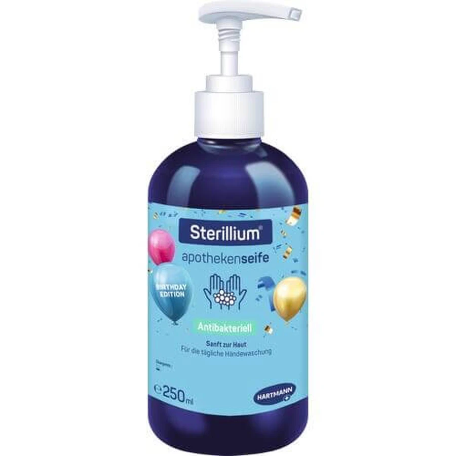 Săpun de farmacie STERILLIUM 250 ml