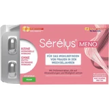 SERELYS MENO Capsules 60 Capsules