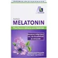 MELATONIN+PASSION FLOWER+Baldrian Capsules 60 Capsules