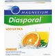 MAGNESIUM DIASPORAL 400 Extra drinking granules 20 pcs.
