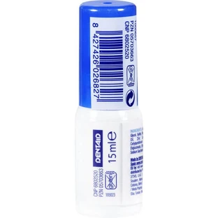 HALITA-spray 15 ml