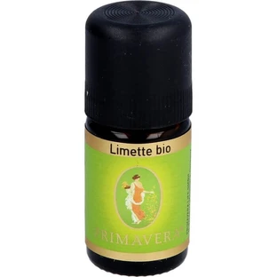 LIMETTE ulei esențial organic 5 ml