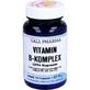 VITAMINE B KOMPLEX GPH Capsules 60 Capsules