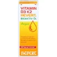 VITAMIN D3 K2 Hevert Bioaktiv Öl 20 ml