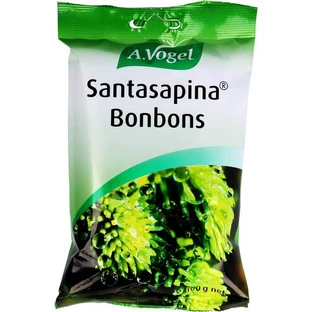 SANTASAPINA snoepjes A.Vogel 100 g