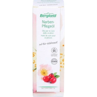 NARBEN ZORG OLIE 30 ml