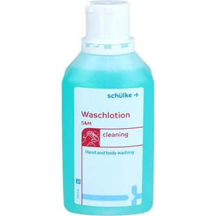 Lotion lavante S&M 500 ml