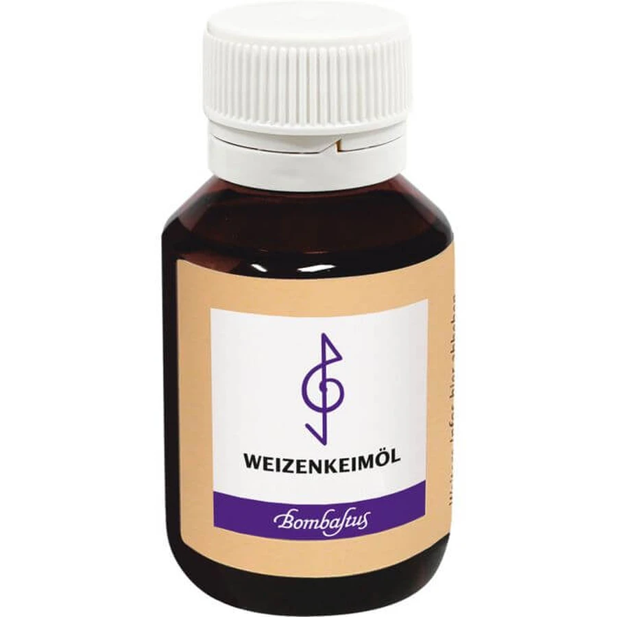 OLEJ Z KIEŁKÓW PSZENICY 100 ml: ceny i cechy
