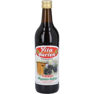 Succo di prugna VITAGARTEN 750 ml