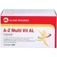 A-Z Multi Vit AL Capsule 120 Capsule