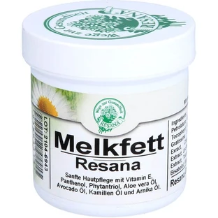 MELKFETT RESANA Zalf 100 ml