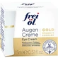 FREI ÖL Hydrolipidowy krem pod oczy złoty 15 ml