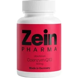 COENZYM Q10 CAPSULES 60 mg 90 pcs.