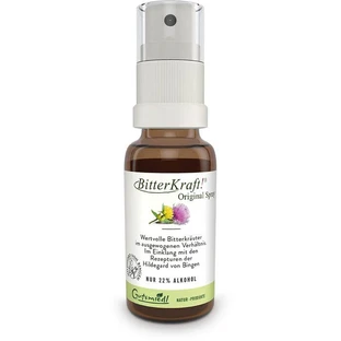 BITTERKRAFT Originele Spray 20 ml