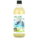 Aloe di Creta  natural x 1000 ml