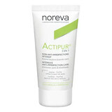 Noreva Actipur 3 in 1 Intensive Anti-Perfektions-Creme, 30 ml