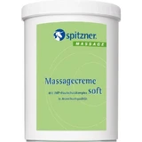 SPITZNER Massagecreme soft 1000 ml