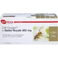 ZELL OXYGEN+Jelly Royale 600 mg drinkampullen 280 ml