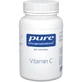 PURE ENCAPSULATIONS Vitamine C Capsules 90 Capsules