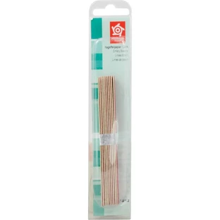 NAILBESCHERMPAPIER 1375/12 1 st.
