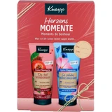 KNEIPP set de regalo Herzens MOMENTE 400 ml