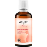 WELEDA Breast Massage Oil 50 ml