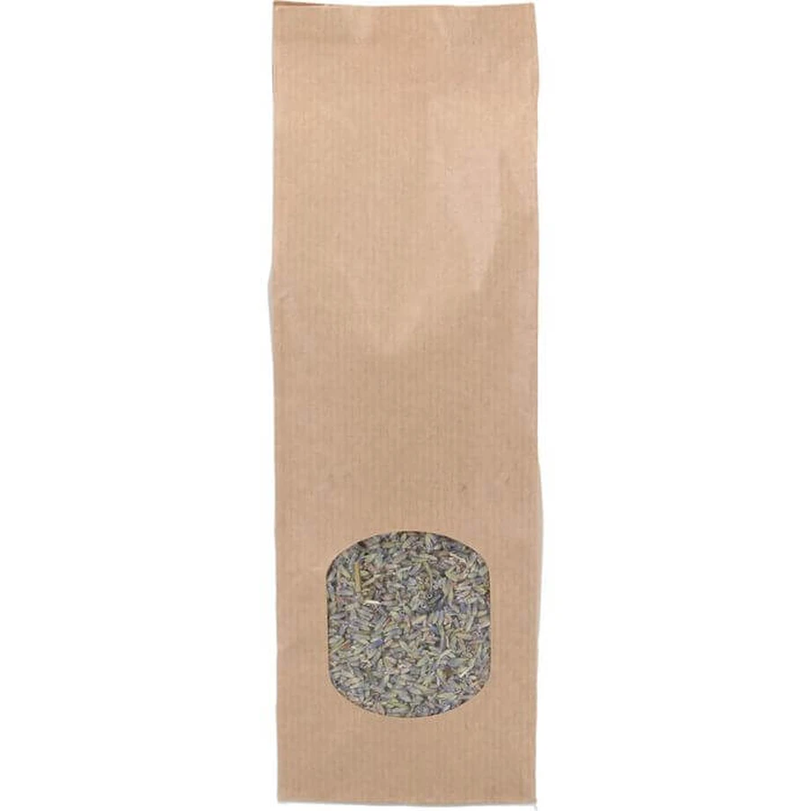 FLORES DE LAVANDA enteras 100 g