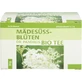 MÄDESÜSSBLÜTEN Dr.Pandalis biologische thee filterzakjes 20 stuks.