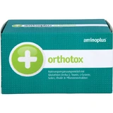 AMINOPLUS orthotox Capsules 90 Capsules