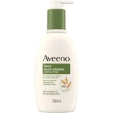 AVEENO Lait corporel hydratant quotidien 300 ml