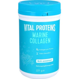 VITAL PROTEINS Marine Collagen Powder 224 g