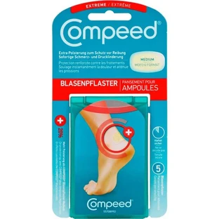 COMPEED blaarpleister extreem 5 st.