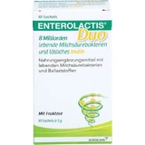 ENTEROLACTIS Duo Poederzakjes 50 g