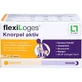 FLEXILOGES Cartilaj capsule active 120 Capsule