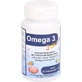 OMEGA-3 JUNIOR Berco Kaukapseln 60 St.