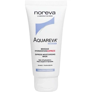 NOREVA Aquareva Mascarilla Hidratante 50 ml