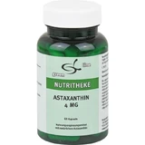 ASTAXANTHIN 4 mg capsules 60 pcs.