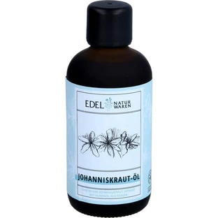 JOHANNIS HERB OIL 100 ml
